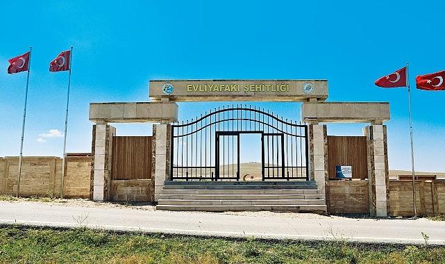 Samsun'dan Son Kale Haymana'da Şehadete