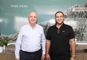 Narlıdere'de Dayanışma ve İş Birliği Mesajı