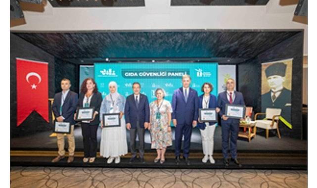 İZMAR tüketicinin cebini üreticinin alın terini koruyor İZMAR tüketicinin cebini üreticinin alın terini koruyor