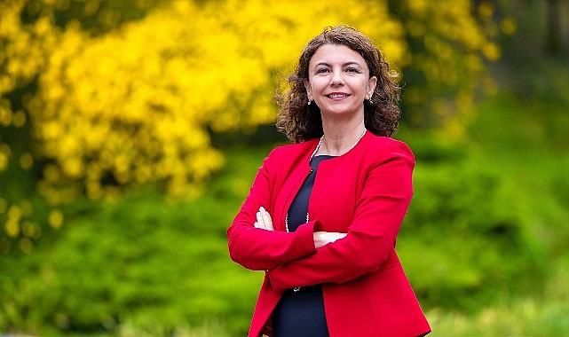 “Erasmus Yapan Öğrenciler Yalnızca Ülke Değil, Bakış Açısı Değiştiriyor" “Erasmus Yapan Öğrenciler Yalnızca Ülke Değil, Bakış Açısı Değiştiriyor"