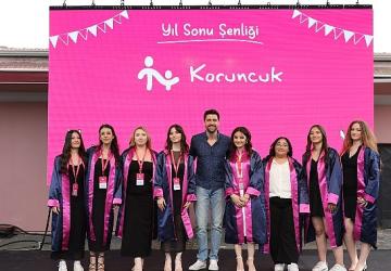 Çağlar Ertuğrul, Boğaziçi'nin sularında Koruncuk Vakfı için kulaç atacak