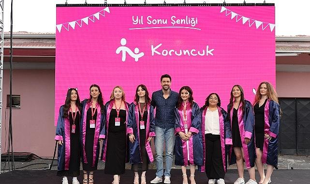 Çağlar Ertuğrul, Boğaziçi'nin sularında Koruncuk Vakfı için kulaç atacak