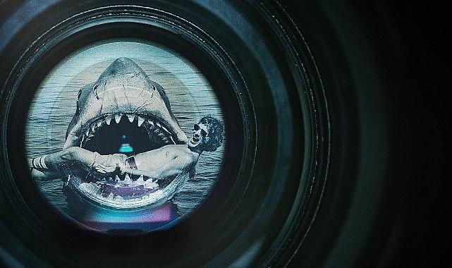 'Jaws: Efsanenin 50. Yılı' 15 Temmuz Salı 20.00'de National Geographic Ekranlarında İzleyicilerle Buluşuyor! 'Jaws: Efsanenin 50. Yılı' 15 Temmuz Salı 20.00'de National Geographic Ekranlarında İzleyicilerle Buluşuyor!