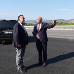 Başkan Dutlulu: “Amacımız Herkese Eşit Hizmet"