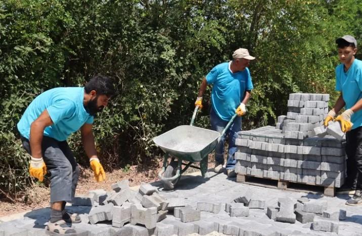 Kocaeli’de Ortaburun’a Çağdaş Dokunuş