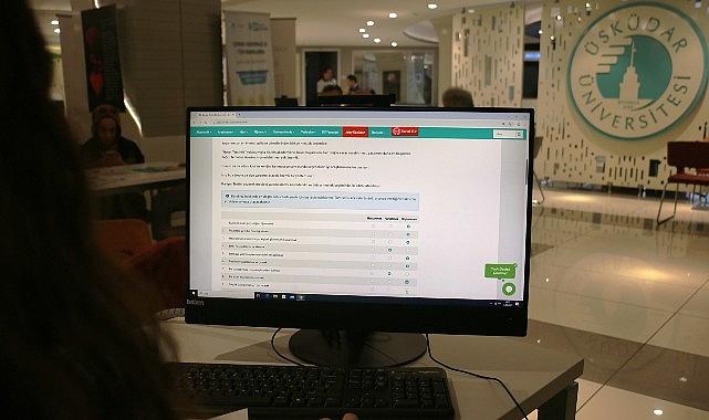 Hala kararsızsanız 'Kariyer testi' ile geleceğinize yön verin!