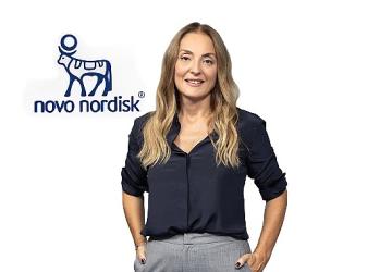 Füsun Feridun, Novo Nordisk Türkiye'de İletişim ve Kurumsal İlişkilerin Yeni Lideri