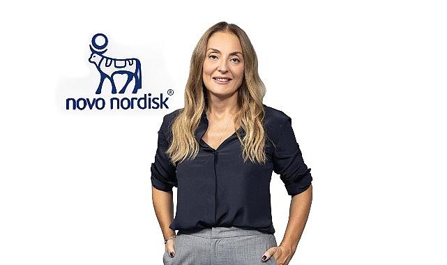 Füsun Feridun, Novo Nordisk Türkiye'de İletişim ve Kurumsal İlişkilerin Yeni Lideri