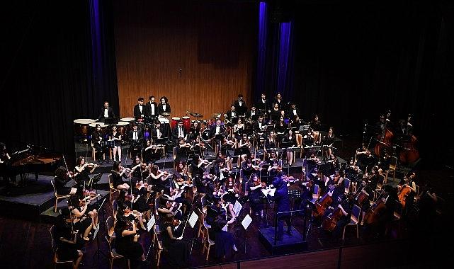 BGSO, 9. Sezon İçin Yeni Yeteneklerini Arıyor