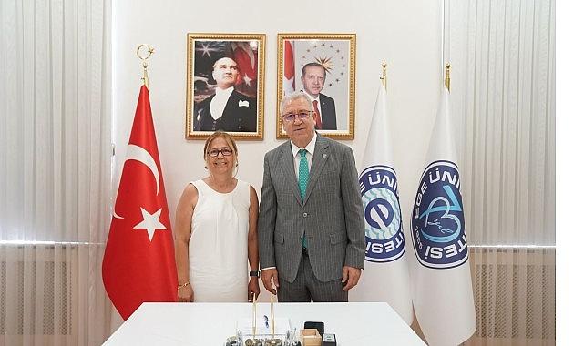 Okyanusların korunması ve sürdürülebilirliğine bilimsel katkı sunulacak Okyanusların korunması ve sürdürülebilirliğine bilimsel katkı sunulacak