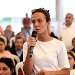 Başkan Özarslan, 19 Mayıs Mahallesi Sakinleriyle Buluştu