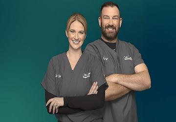 'Heartland Veterinerleri', 4 Ağustos Pazartesi 21.00'de National Geographic WILD Ekranlarında Başlıyor!