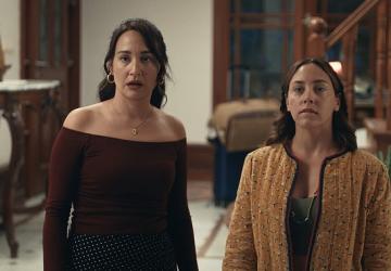 Gupse Özay'ın kaleminden çıkan yeni Netflix dizisi Platonik: Mavi Dolunay Otel, 18 Eylül'de izleyiciyle buluşacak!