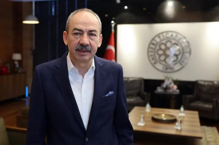 KTO Başkanı Gülsoy’dan Haziran Ayı Dış Ticaret Verilerine Analiz KTO Başkanı Gülsoy’dan Haziran Ayı Dış Ticaret Verilerine Analiz