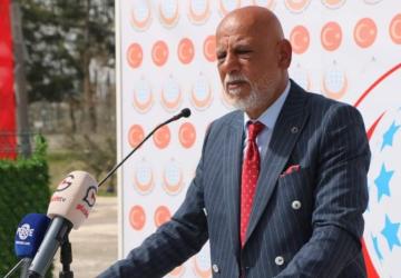 Hedef Kızılelma Derneği’nden 15 Temmuz mesajı: 'Milletin zaferi, ihanetin hezimeti'