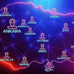 Siber suçlarla mücadelede 125 kişi tutuklandı