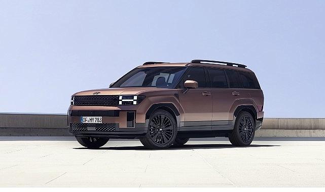 Hyundai Motor Grubu, ABD'deki Yatırımını 26 Milyar Dolara Çıkarıyor Hyundai Motor Grubu, ABD'deki Yatırımını 26 Milyar Dolara Çıkarıyor