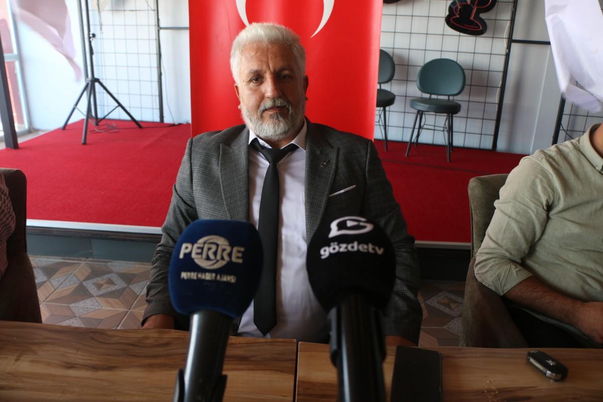 Adıyaman Kantinciler Esnaf Odası Başkanı Bereket: ‘Kantinler daha sağlıklı, dışarından alınan ürünler merdiven altı oluyor’ - Videolu Haber Adıyaman Kantinciler Esnaf Odası Başkanı Bereket: ‘Kantinler daha sağlıklı, dışarından alınan ürünler merdiven altı oluyor’ - Videolu Haber