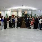 Gençler hayallerine Keçiören Belediyesi ile ulaştı
