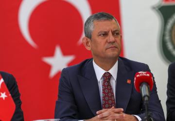 Özel: ‘CHP, gizli pazarlık yapılmaması için komisyonda’