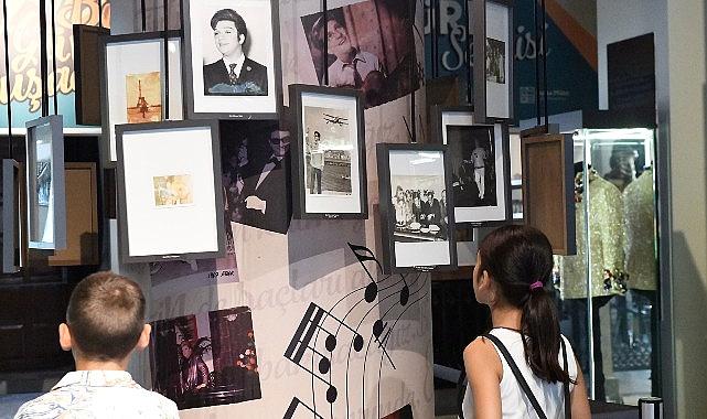 Osmangazi'de çocuklara tarih dolu müze gezisi Osmangazi'de çocuklara tarih dolu müze gezisi