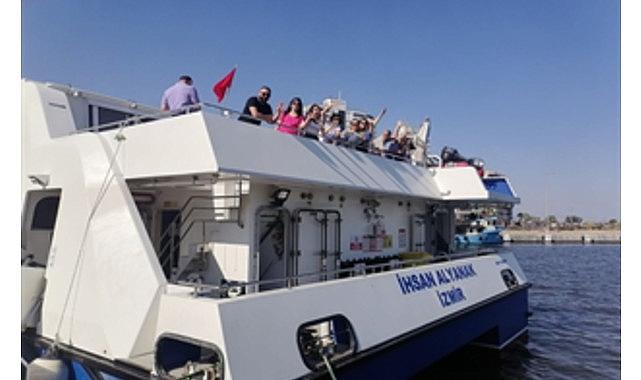 “Rotamız Ege Adaları" “Rotamız Ege Adaları"