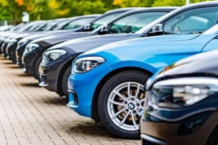 İkinci El Piyasasında En Çok Tercih Edilen Marka ve Modeller Açıklandı İkinci El Piyasasında En Çok Tercih Edilen Marka ve Modeller Açıklandı