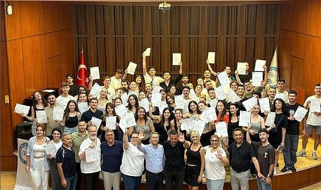 EÜ DTMK'de Çift Anadal ve Yandal imkanı EÜ DTMK'de Çift Anadal ve Yandal imkanı