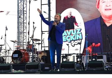 NG Afyon Motofest, Binlerce Katılımcıyla Coşkulu Bir Açılış Yaptı