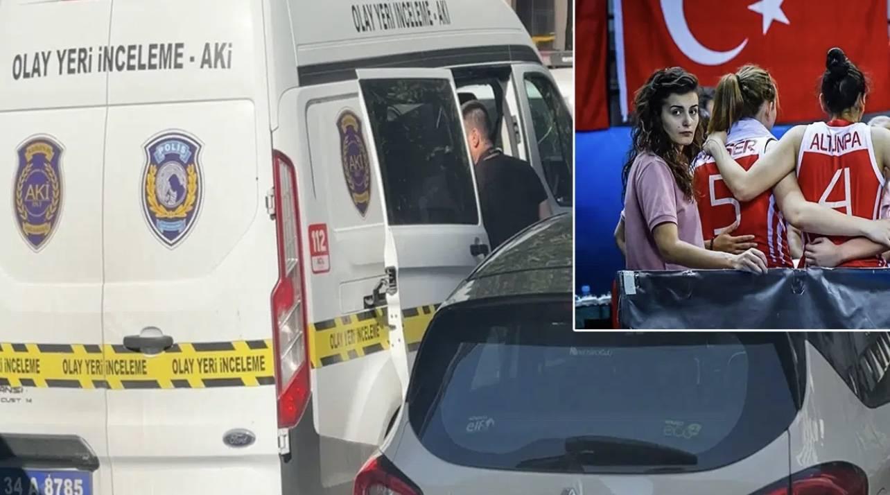 Dr. Sedanur Bağdigen’in Sır Ölümü