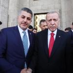 Milletvekili Şan’dan 15 Temmuz mesajı: Bu vatan ortak sevdamızdır