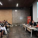 Bursa'nın kurtuluşu Osmangazi'de panel ve müzikalle anlatıldı