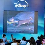 Disney Prenses Haftası kalplere dokunan etkinliklerle kutlandı