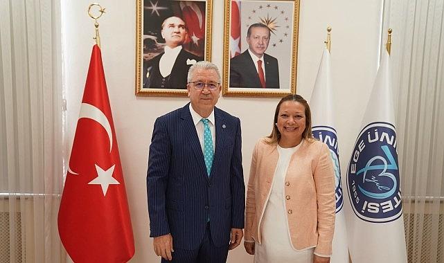 EÜ'nün “Termal Anne Sütü Transfer Çantası" buluşu faydalı model olarak tescillendi