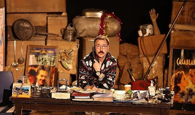 “Ormandaki Kulübe"de “Tamamen Doluyuz"