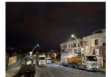 Alternatif yollarla daha sağlıklı ulaşım
