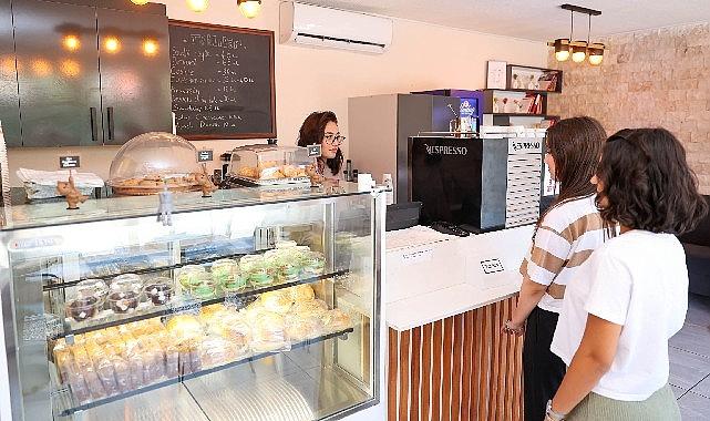 Buca Belediyesi'nden daralan cüzdanlara dost mekân