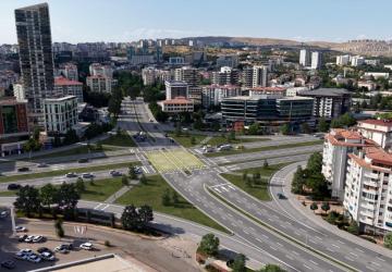 HazarDağlı Kavşağı İçin Geri Sayım Başladı