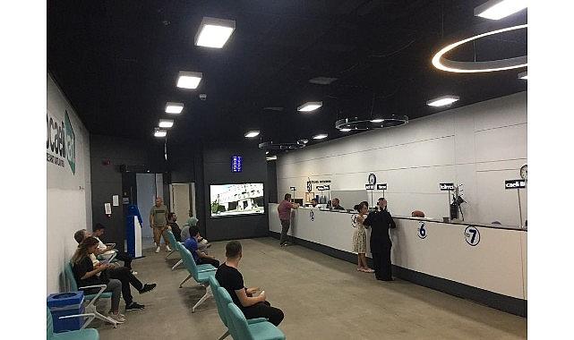 Seyahat Kart Ofisleri cumartesi günü açık Seyahat Kart Ofisleri cumartesi günü açık