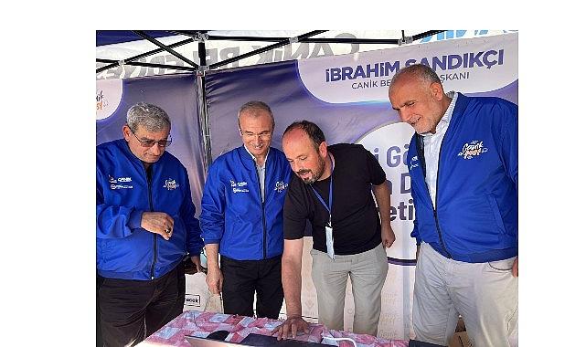 CANİKFEST Rüzgârı: Türkiye'nin En Büyük Yapay Zekâ Festivali Devam Ediyor