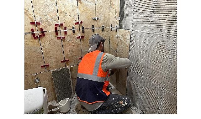 Bakırköy'ün Kreşleri Yeni Döneme Hazır