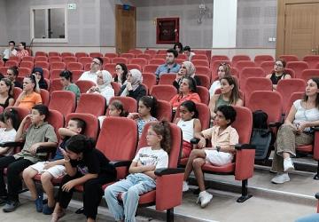 Bu seminer sınav öncesi yol gösterecek