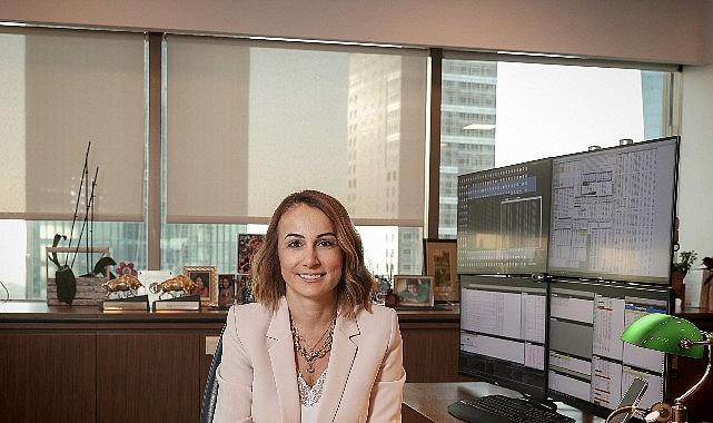 Odeabank ve Yapı Kredi Portföy'den stratejik iş birliği