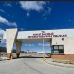 Adıyaman'da hakkında 10 yıl 9 ay kesinleşmiş hapis cezası bulunan hükümlü yakalandı