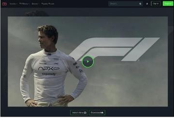 Kaspersky, F1 filmi üzerinden sahte yayınlar ve oyuncak teklifleriyle küresel çapta bir dolandırıcılık dalgası tespit etti