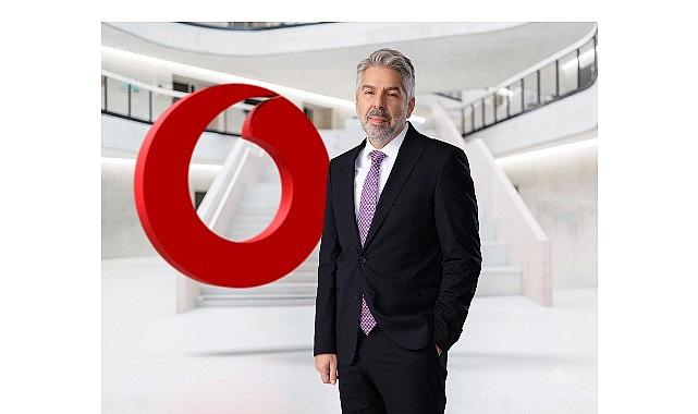 “Dünya İçin Lazım" Projesinde Vodafone Çalışanlarına ve Çocuklarına Doğa Farkındalık Eğitimi