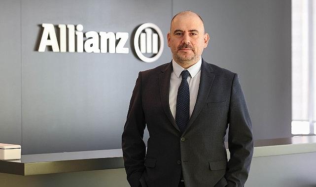 Allianz Türkiye ve Chery Türkiye'den stratejik iş birliği Allianz Türkiye ve Chery Türkiye'den stratejik iş birliği
