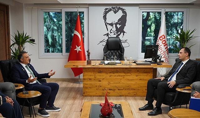 Atık dönüşümünde güç birliği: 'Atık Bank Projesi'