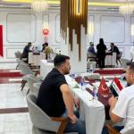 Konya, Irak ile Ticari İş Birliğini Geliştiriyor