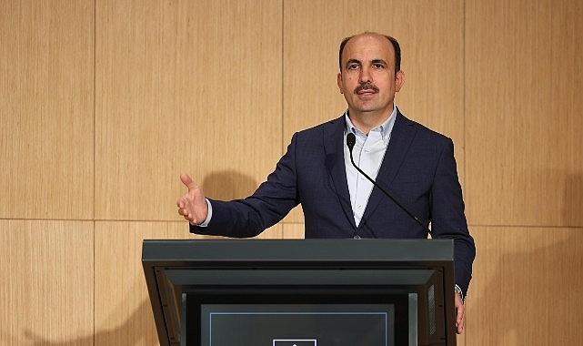 Başkan Altay: “Tüm İnsanlığın Mirasını Hep Birlikte Ortaya Çıkarıyoruz" Başkan Altay: “Tüm İnsanlığın Mirasını Hep Birlikte Ortaya Çıkarıyoruz"